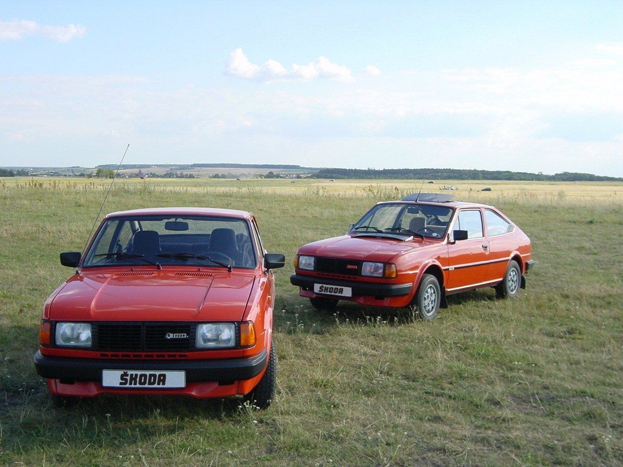 Skoda 130 And 136 Rapid (1984 - 1991) - Owners' Reviews | Honest John